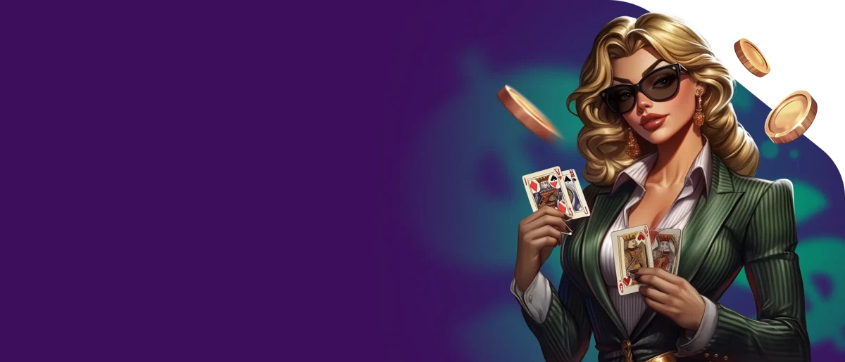 up to 25% Wageon Casino License