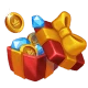 Bonus Wageon Online Casino