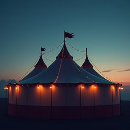 Big Top Wonders Wageon Casino Reviews