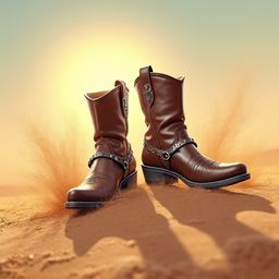 Dusty Spurs Wageon Review
