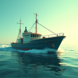 Reel Trawler Wageon Betting