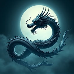 Silk Dragon Fortune Wageon License