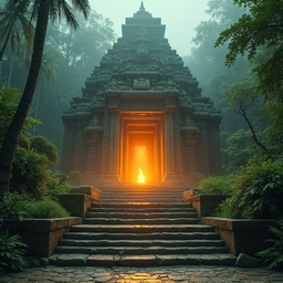 Temple Ember Quest Wageon Casino Reviews