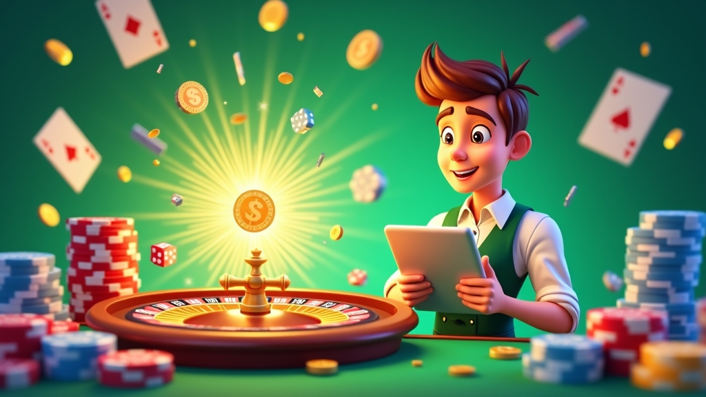 Wageon Betting