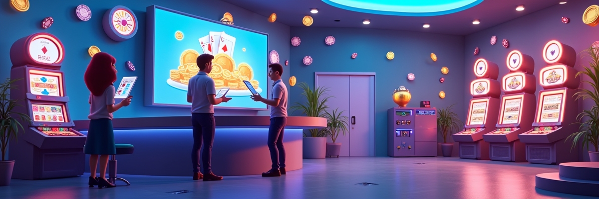 Wageon Casino Review