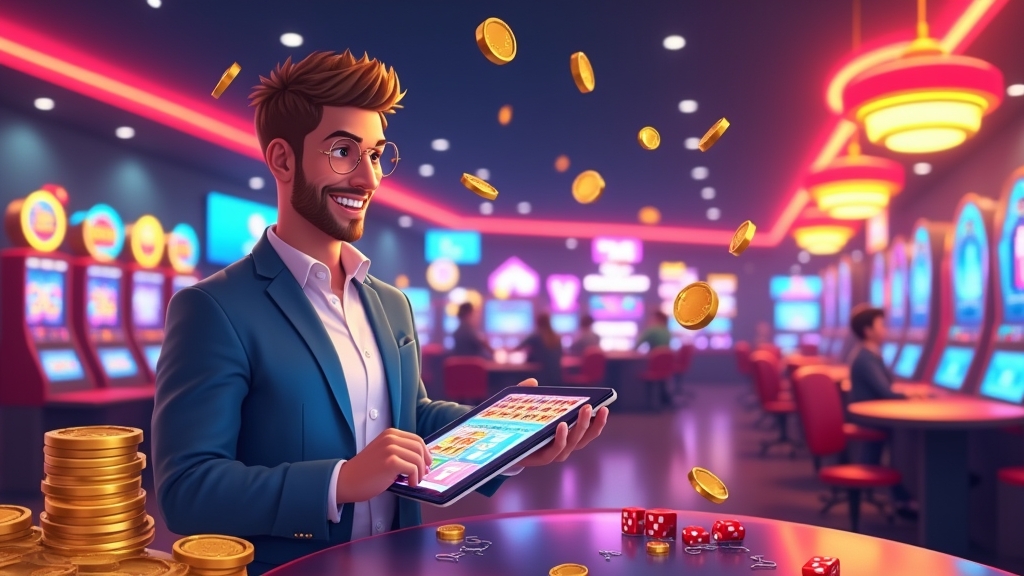 Wageon Online Casino