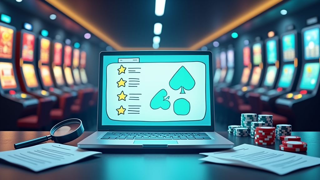 Wageon Casino Reviews